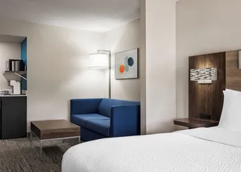 Holiday Inn Express Hotel & Suites Birmingham-Irondale(East) by IHG hotel thumbnail 8