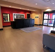 Hampton Inn & Suites Grand Forks hotel detail image 5