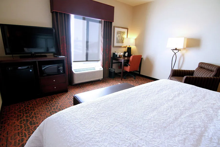 Hampton Inn & Suites Grand Forks hotel detail image 6