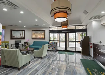 Quality Inn Pasadena - Houston East hotel thumbnail 2