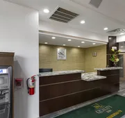 Quality Inn Pasadena - Houston East hotel detail image 5