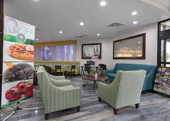 Quality Inn Pasadena - Houston East hotel thumbnail 6