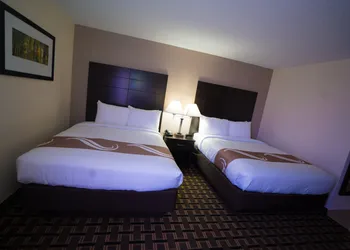 Quality Inn Pasadena - Houston East hotel thumbnail 8