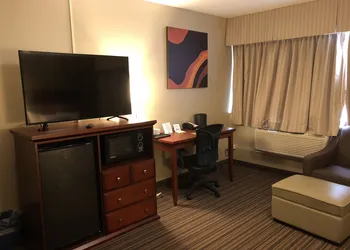 Days Inn by Wyndham Terrace hotel thumbnail 4