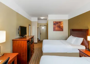 Days Inn by Wyndham Terrace hotel thumbnail 7