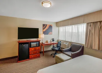 Days Inn by Wyndham Terrace hotel thumbnail 8