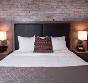Hotel Arvon hotel detail image 5