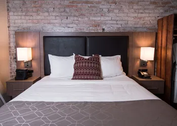 Hotel Arvon hotel thumbnail 5