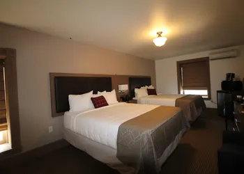 Hotel Arvon hotel thumbnail 6