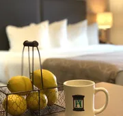 Hotel Arvon hotel detail image 7