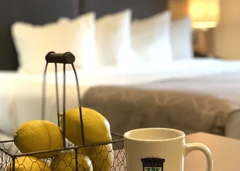 Hotel Arvon hotel thumbnail 7