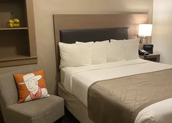 Hotel Arvon hotel thumbnail 8