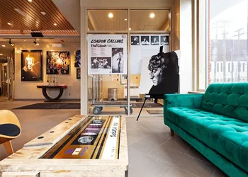 Jag Boutique Hotel hotel thumbnail 3