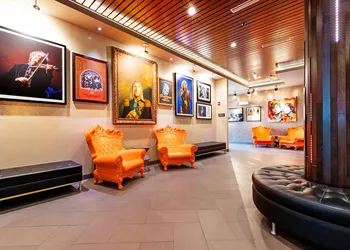 Jag Boutique Hotel hotel thumbnail 4