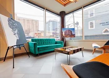 Jag Boutique Hotel hotel thumbnail 5