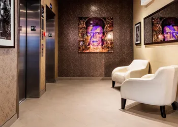 Jag Boutique Hotel hotel thumbnail 6