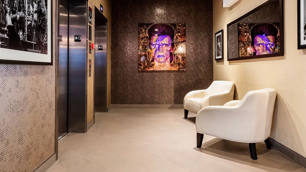 Jag Boutique Hotel hotel detail image 6