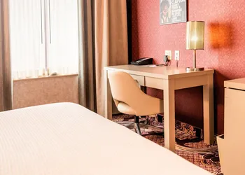 Jag Boutique Hotel hotel thumbnail 7