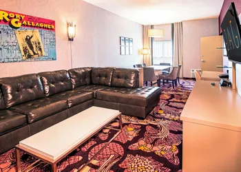 Jag Boutique Hotel hotel thumbnail 8