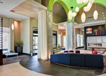 Hilton Garden Inn Raleigh /Crabtree Valley hotel thumbnail 4