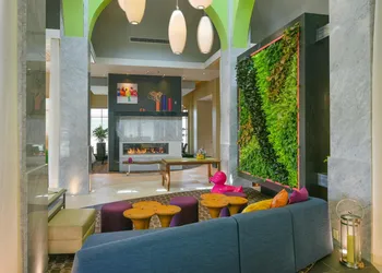 Hilton Garden Inn Raleigh /Crabtree Valley hotel thumbnail 5