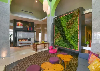 Hilton Garden Inn Raleigh /Crabtree Valley hotel thumbnail 6