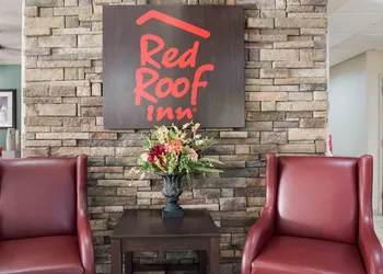 Red Roof Inn Tupelo hotel thumbnail 3