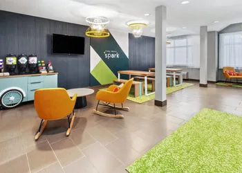 Spark by Hilton Rochester South hotel thumbnail 5