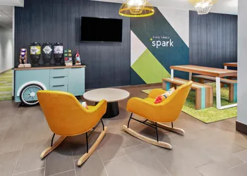 Spark by Hilton Rochester South hotel thumbnail 6