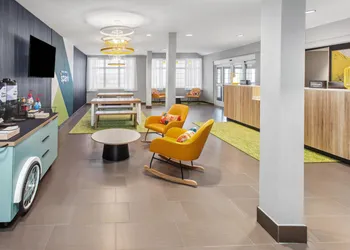 Spark by Hilton Rochester South hotel thumbnail 7