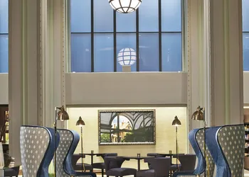 Hilton Garden Inn Phoenix Downtown hotel thumbnail 7