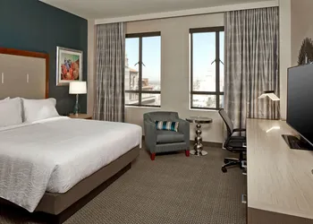 Hilton Garden Inn Phoenix Downtown hotel thumbnail 8