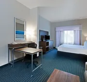 Holiday Inn Express Hotel & Suites Pharr by IHG hotel detail image 4