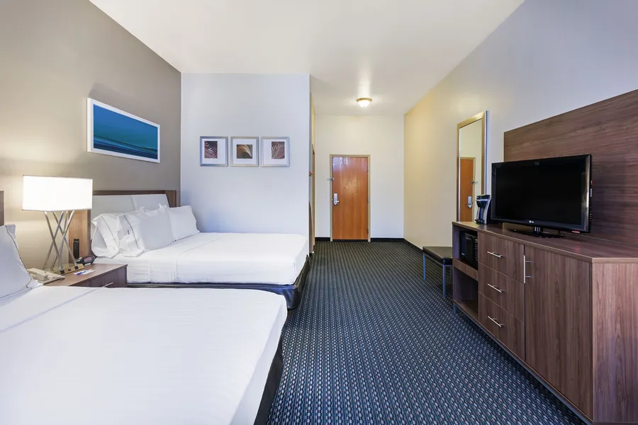 Holiday Inn Express Hotel & Suites Pharr by IHG hotel detail image 6