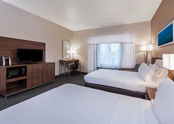 Holiday Inn Express Hotel & Suites Pharr by IHG hotel thumbnail 7