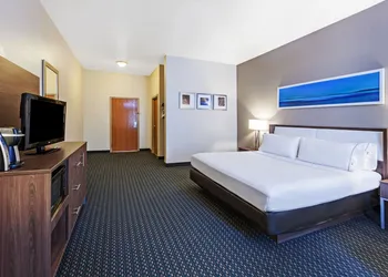 Holiday Inn Express Hotel & Suites Pharr by IHG hotel thumbnail 8