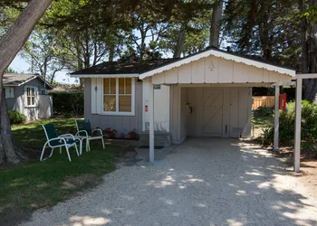 Carmel River Inn & Cottages hotel thumbnail 3