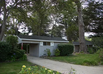 Carmel River Inn & Cottages hotel thumbnail 5