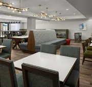 Hampton Inn St George hotel detail image 3
