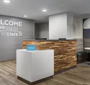 Hampton Inn St George hotel detail image 4