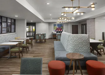 Hampton Inn St George hotel thumbnail 2