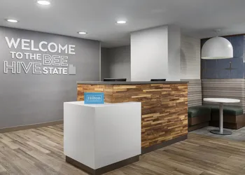 Hampton Inn St George hotel thumbnail 4