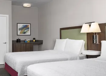 Hampton Inn St George hotel thumbnail 6