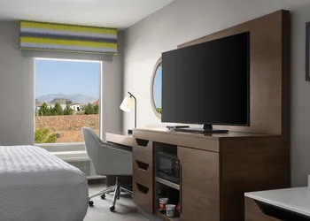Hampton Inn St George hotel thumbnail 7