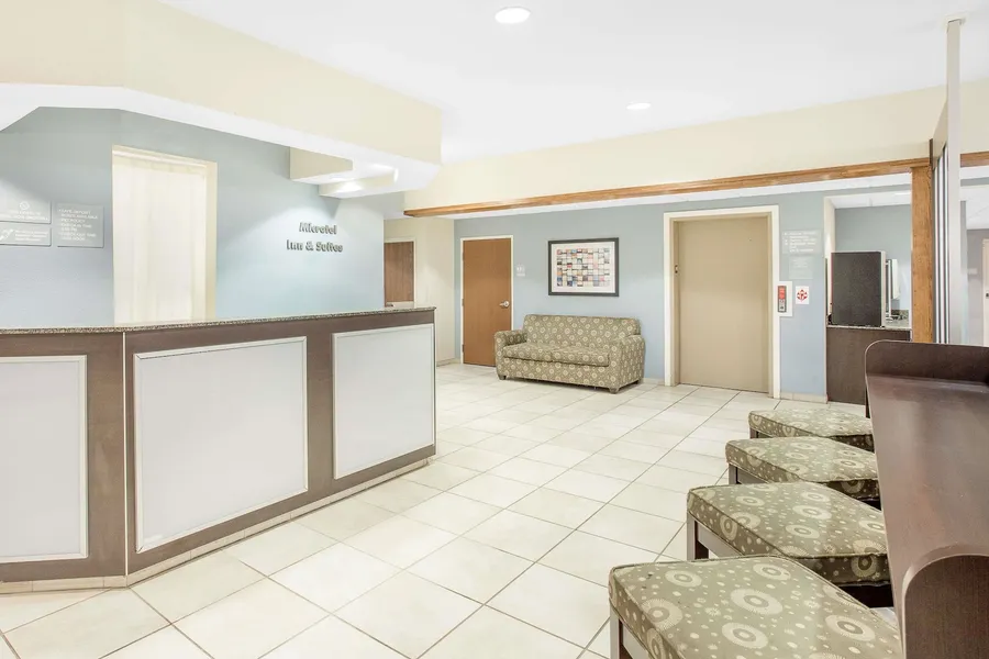 Microtel Inn & Suites by Wyndham San Angelo hotel detail image 2
