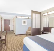 Microtel Inn & Suites by Wyndham San Angelo hotel detail image 3