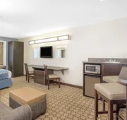 Microtel Inn & Suites by Wyndham San Angelo hotel detail image 4
