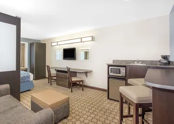 Microtel Inn & Suites by Wyndham San Angelo hotel thumbnail 4