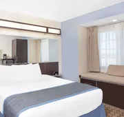 Microtel Inn & Suites by Wyndham San Angelo hotel detail image 5