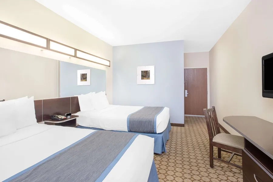 Microtel Inn & Suites by Wyndham San Angelo hotel detail image 6
